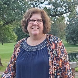 Meet your Posher, Sheri